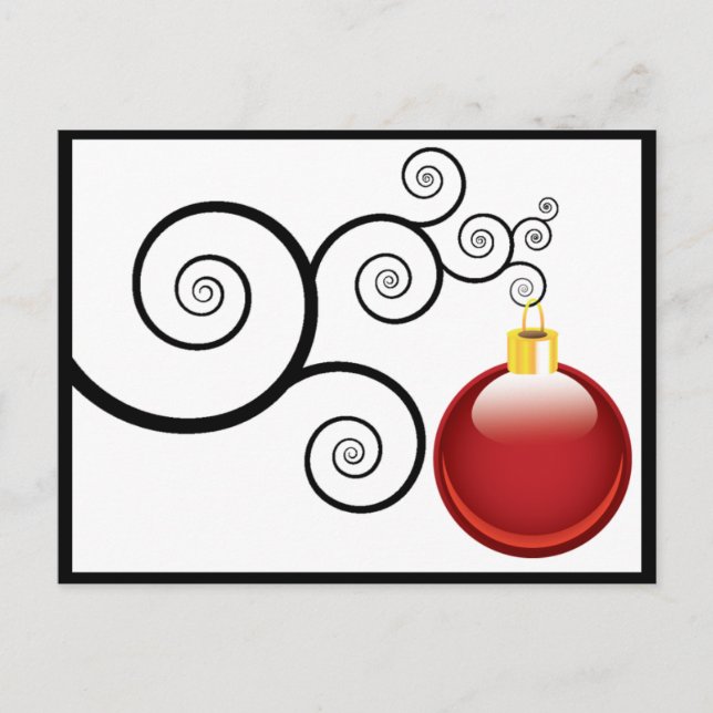 Weihnachten Weihnachten Weihnachten (Vorderseite)