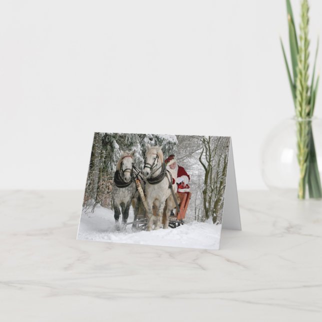 Weihnachten Weihnachten Weihnachten (Vorderseite)