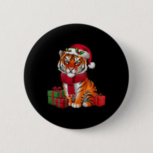 Weihnachten Weihnachten Weihnachten Bengalisch Tig Button
