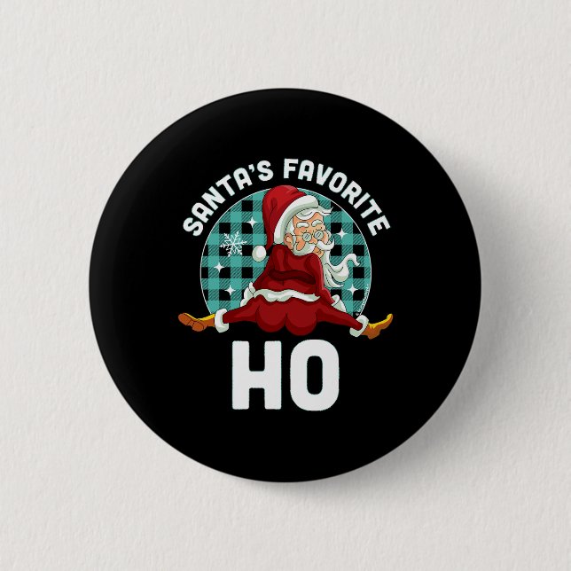 Weihnachten - Weihnachten - Weihnachten Button (Vorderseite)