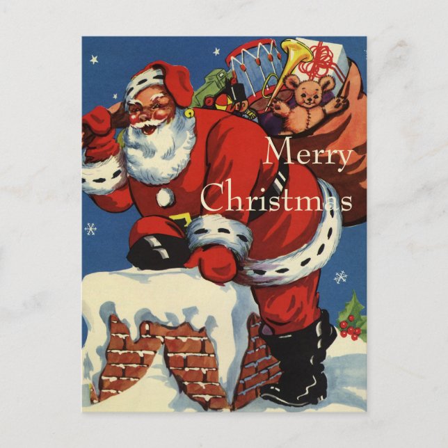 Weihnachten, Weihnachten Weihnachten Der Weihnacht (Vorderseite)