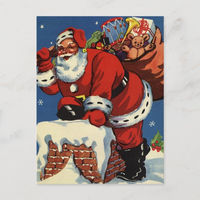 Weihnachten, Weihnachten Weihnachten Der Weihnacht (Vorderseite)