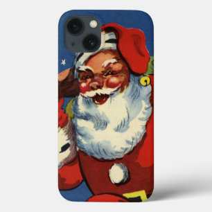 Weihnachten, Weihnachten Weihnachten Der Weihnacht Case-Mate iPhone Hülle