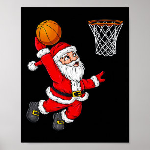 Weihnachten Weihnachten Weihnachten Dunkel ein Bas Poster