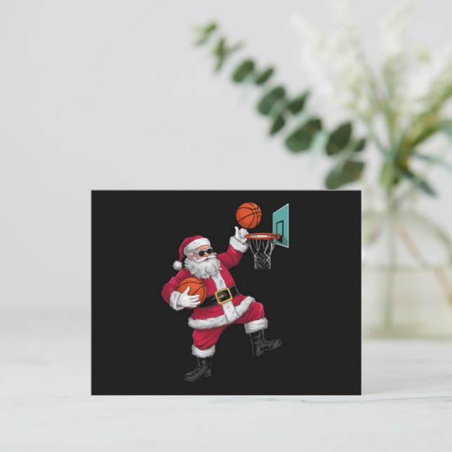 Weihnachten Weihnachten Weihnachten Dunkeln ein Ba (Stehend Vorderseite)