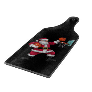 Weihnachten Weihnachten Weihnachten Dunkeln ein Ba Schneidebrett