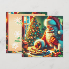 Weihnachten Weihnachten Weihnachten Essen Kekse