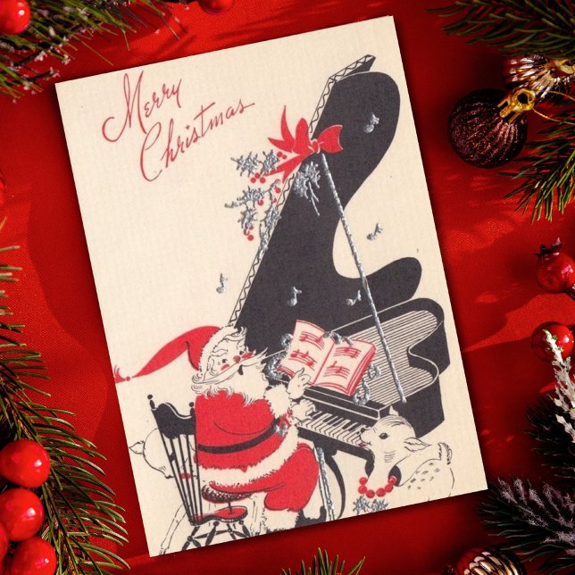 Weihnachten Weihnachten Weihnachten Klavier für Hi (Von Creator hochgeladen)