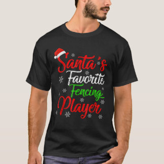 Weihnachten Weihnachten Weihnachten - Lieblingsfei T-Shirt