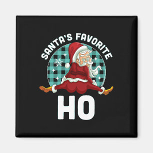 Weihnachten - Weihnachten - Weihnachten Magnet