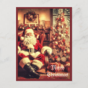 Weihnachten Weihnachten Weihnachten Postkarte