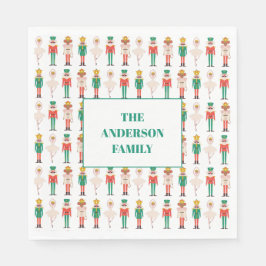 Weihnachten Weihnachten Weihnachten Serviette