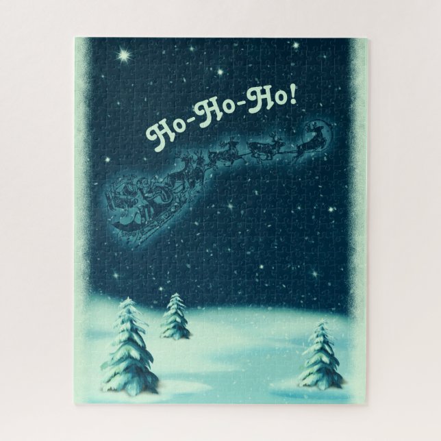 Weihnachten Weihnachten Weihnachten Sleigh Winter  (Vertikal)