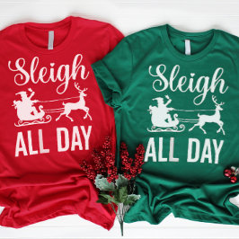 Weihnachten Weihnachten Weihnachten T-Shirt