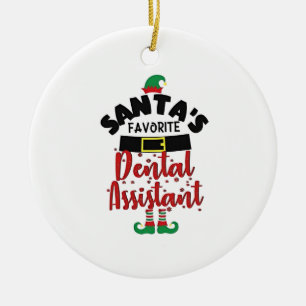 Weihnachten - Weihnachten: Weihnachten - Weihnacht Keramik Ornament