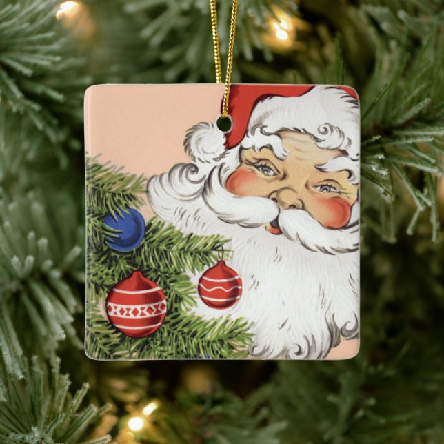 Weihnachten Weihnachten Weihnachten Weihnachten Keramikornament (Baum)