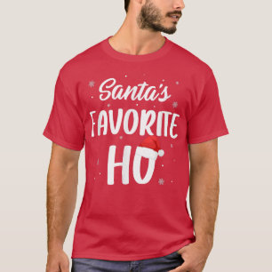 Weihnachten Weihnachten Weihnachten Weihnachten Li T-Shirt