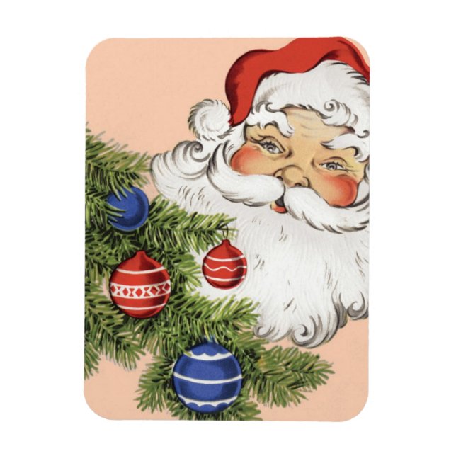 Weihnachten Weihnachten Weihnachten Weihnachten Magnet (Vertikal)