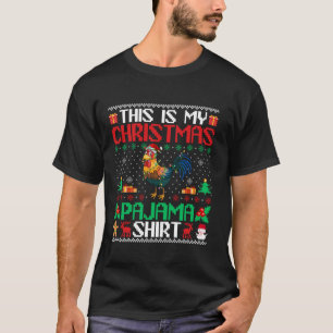 Weihnachten Weihnachten Weihnachten Weihnachten Pa T-Shirt