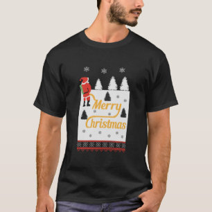 Weihnachten Weihnachten Weihnachten Weihnachten Pi T-Shirt