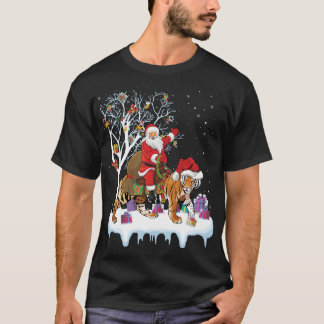 Weihnachten Weihnachten Weihnachten Weihnachten T-Shirt