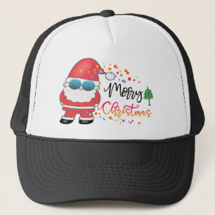 Weihnachten Weihnachten Weihnachten Weihnachten Truckerkappe