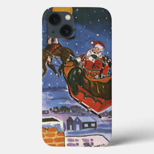 Weihnachten Weihnachten Weihnachten Weihnachten We iPhone 13 Hülle