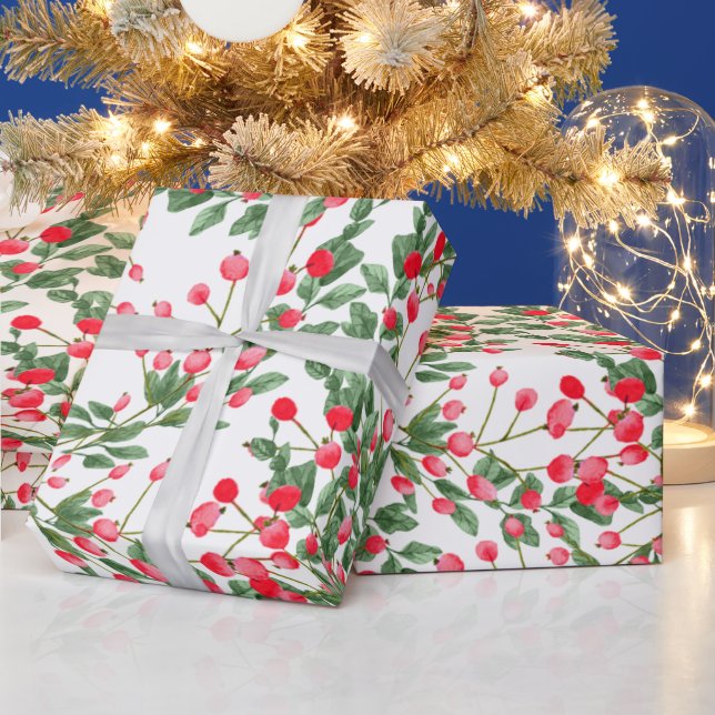 Weihnachten Weihnachten Weihnachten Weihnachten We Geschenkpapier (Feiertage)