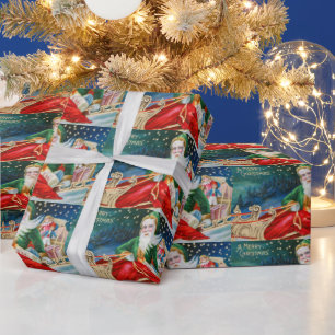 Weihnachten Weihnachten Weihnachten Weihnachten We Geschenkpapier