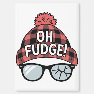 Weihnachten Weihnachten Weihnachten Weihnachten We Magnet