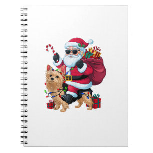 Weihnachten Weihnachten Weihnachten Weihnachten We Notizblock