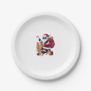 Weihnachten Weihnachten Weihnachten Weihnachten We Pappteller