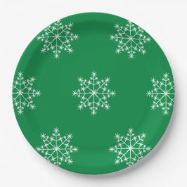 Weihnachten Weihnachten Weihnachten Weihnachten We Pappteller