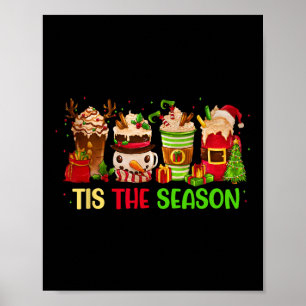 Weihnachten Weihnachten Weihnachten Weihnachten We Poster