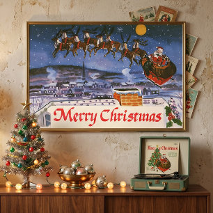 Weihnachten Weihnachten Weihnachten Weihnachten We Poster