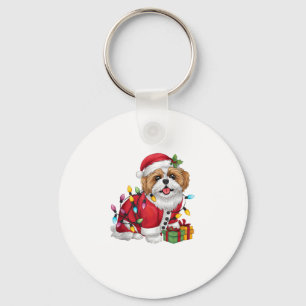 Weihnachten Weihnachten Weihnachten Weihnachten We Schlüsselanhänger