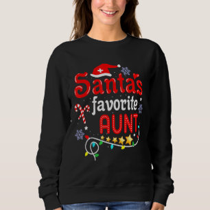 Weihnachten Weihnachten Weihnachten Weihnachten We Sweatshirt