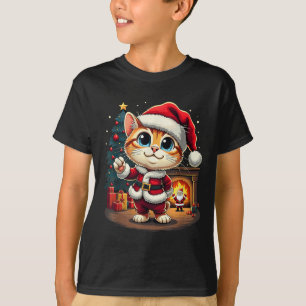 Weihnachten Weihnachten Weihnachten Weihnachten We T-Shirt