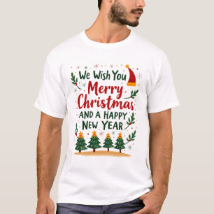 Weihnachten Weihnachten Weihnachten Weihnachten We T-Shirt