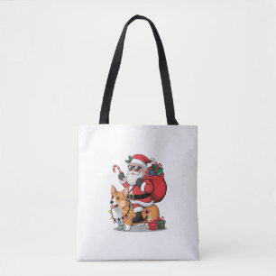 Weihnachten Weihnachten Weihnachten Weihnachten We Tasche