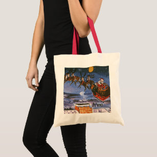 Weihnachten Weihnachten Weihnachten Weihnachten We Tragetasche