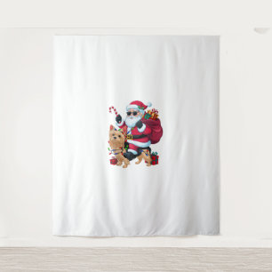 Weihnachten Weihnachten Weihnachten Weihnachten We Wandteppich