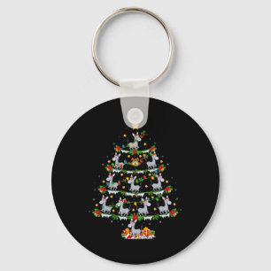 Weihnachten Weihnachten Weihnachten Weihnachtsbaum Schlüsselanhänger