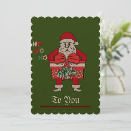 Weihnachten Weihnachten Weihnachten Weihnachtskart