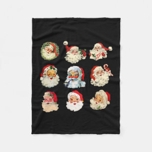 Weihnachten Weihnachten Weihnachten Weihnachtslehr Fleecedecke