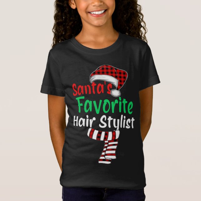 Weihnachten Weihnachten Weihnachten - Weihnachtsma T-Shirt (Vorderseite)