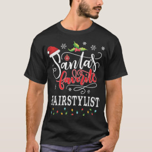 Weihnachten Weihnachten Weihnachten Weihnachtsmann T-Shirt
