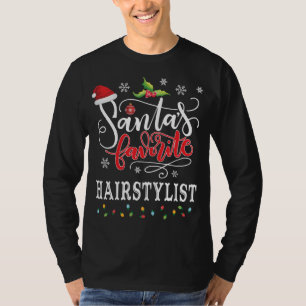 Weihnachten Weihnachten Weihnachten Weihnachtsmann T-Shirt