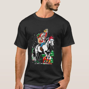 Weihnachten Weihnachten Weihnachtsfeier Weihnachte T-Shirt