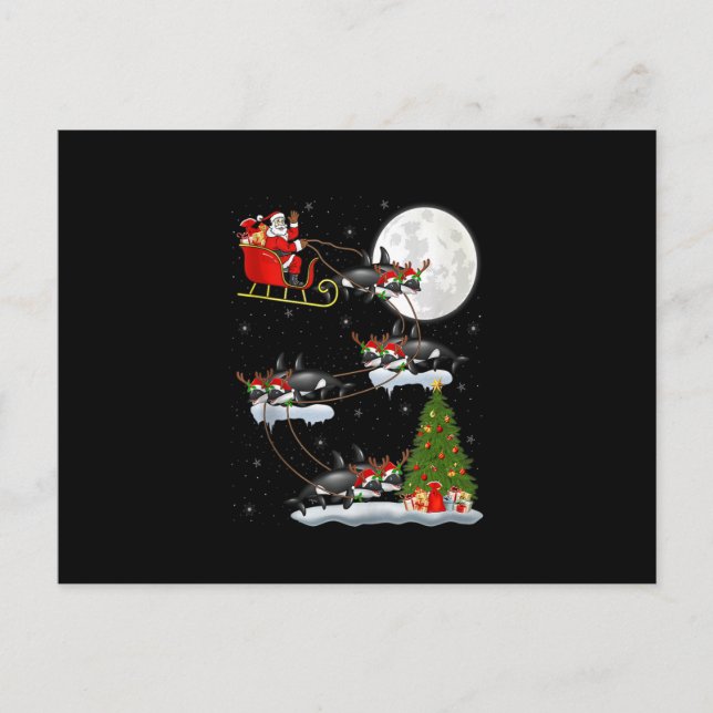 Weihnachten Weihnachten Weihnachtsfeiertag - Südti Postkarte (Vorderseite)